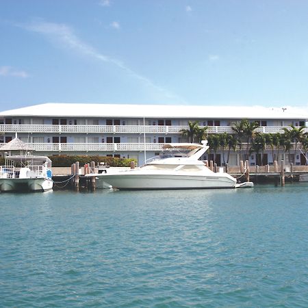 Flamingo Bay Hotel & Marina Фрийпорт Екстериор снимка