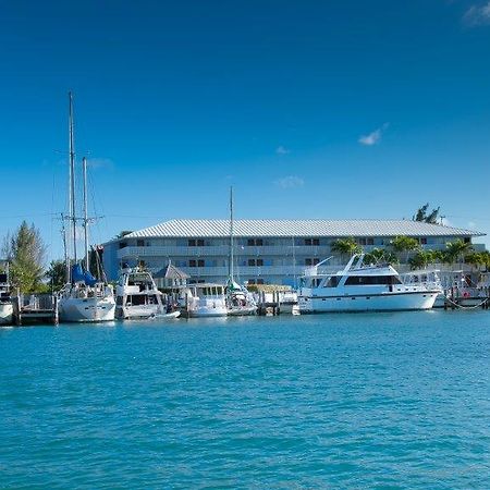 Flamingo Bay Hotel & Marina Фрийпорт Екстериор снимка