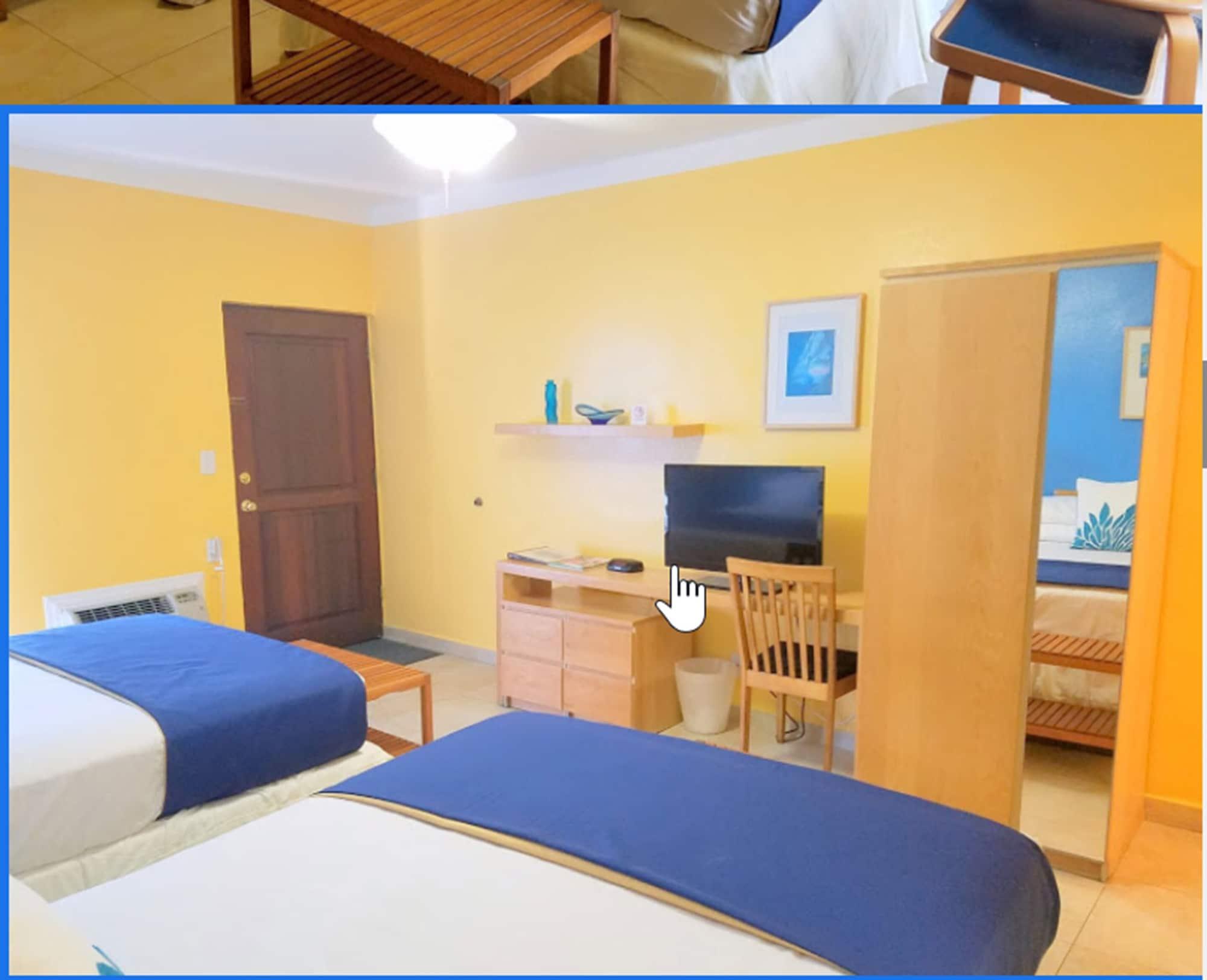 Flamingo Bay Hotel & Marina Фрийпорт Екстериор снимка