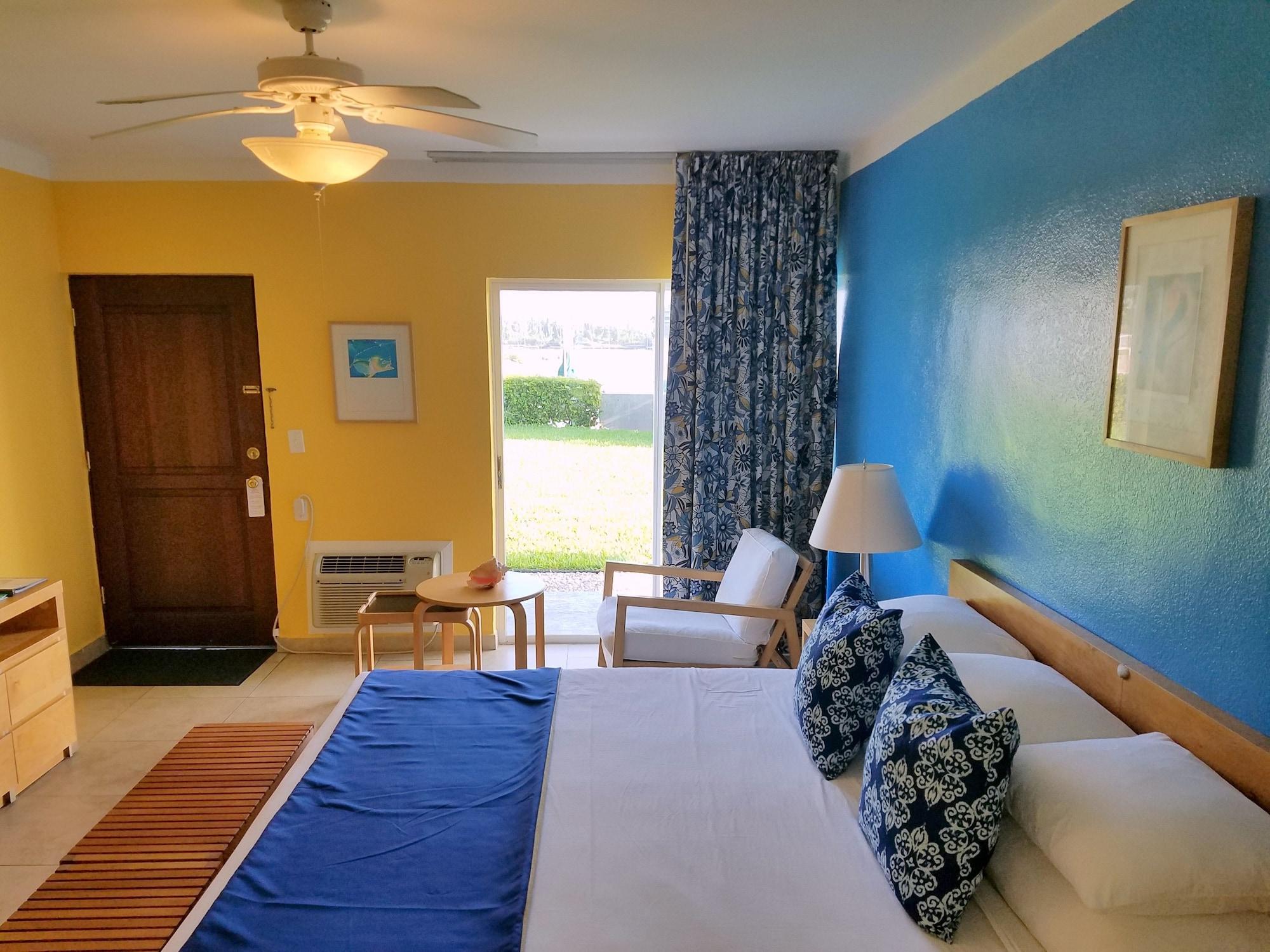 Flamingo Bay Hotel & Marina Фрийпорт Екстериор снимка