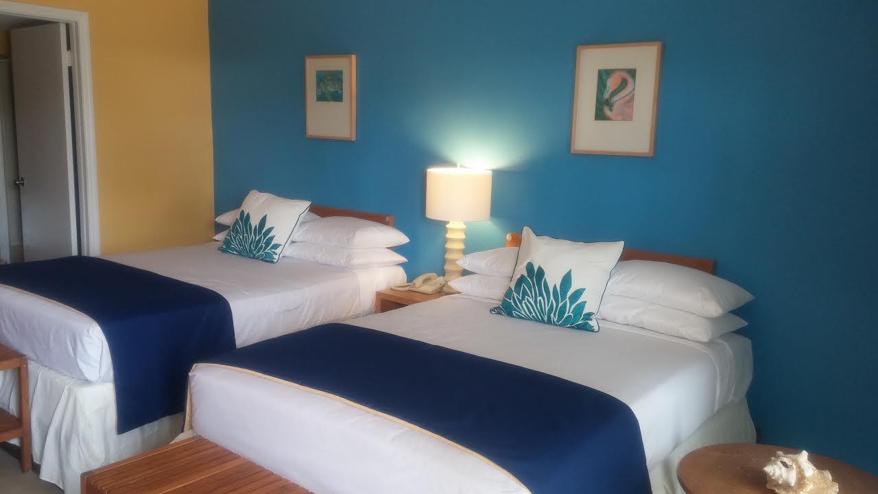 Flamingo Bay Hotel & Marina Фрийпорт Екстериор снимка