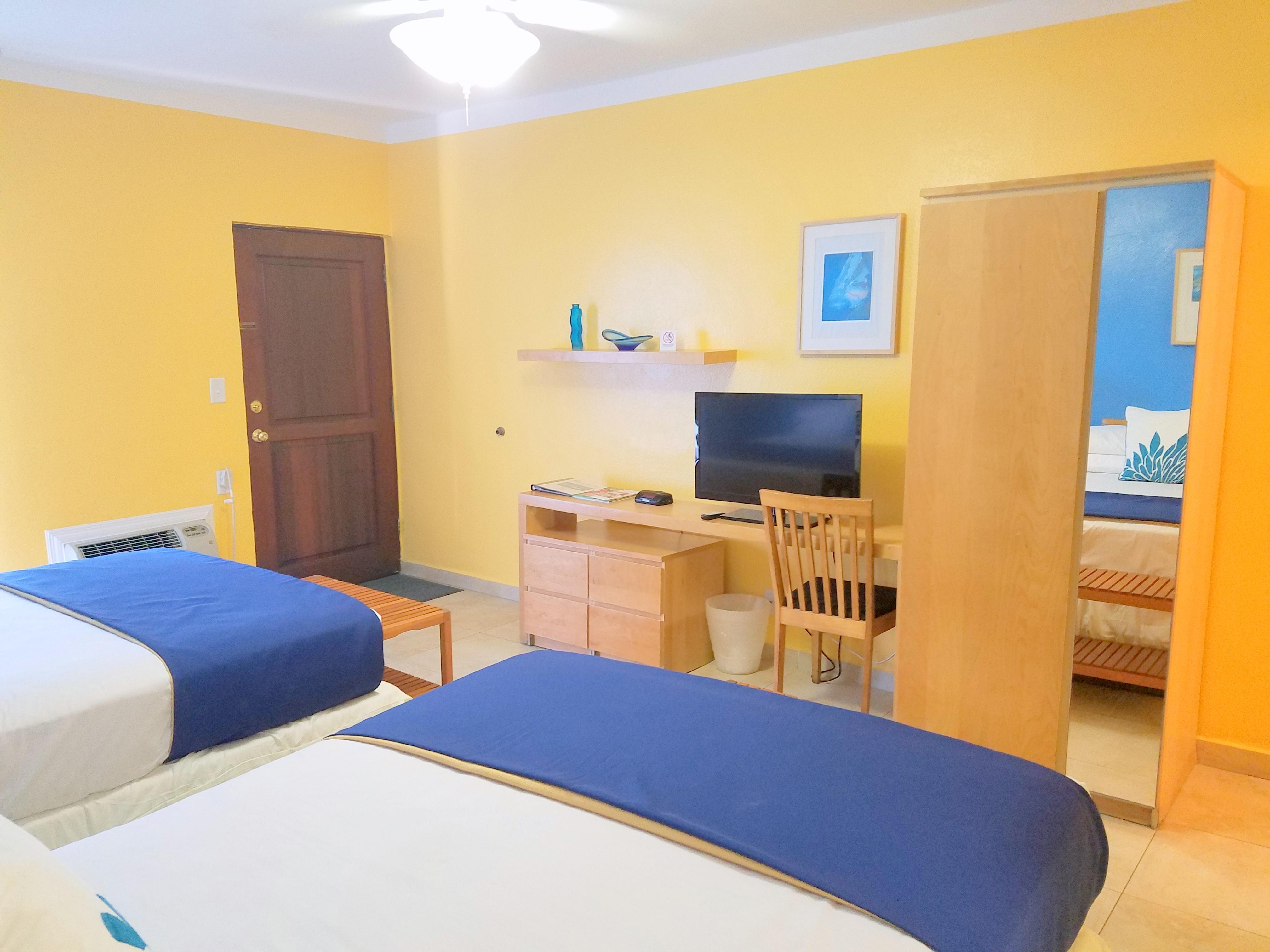 Flamingo Bay Hotel & Marina Фрийпорт Екстериор снимка