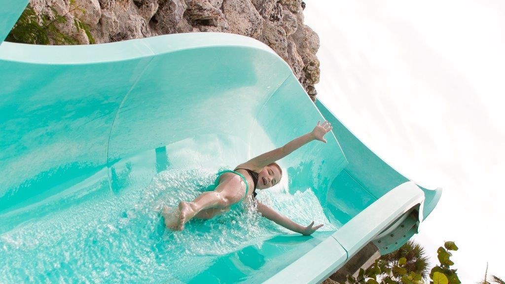 Flamingo Bay Hotel & Marina Фрийпорт Екстериор снимка