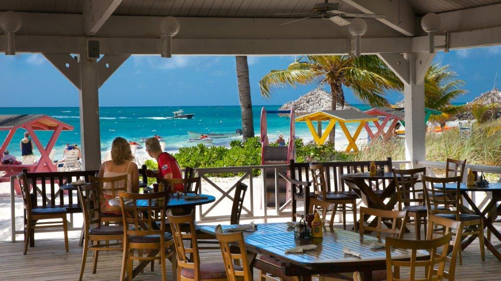 Flamingo Bay Hotel & Marina Фрийпорт Екстериор снимка