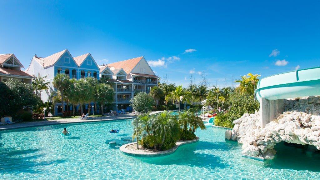 Flamingo Bay Hotel & Marina Фрийпорт Екстериор снимка