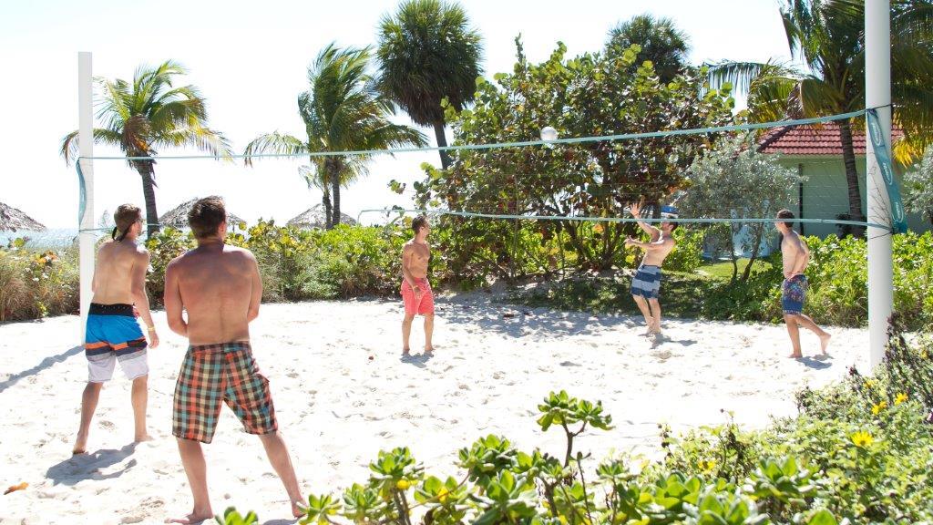 Flamingo Bay Hotel & Marina Фрийпорт Екстериор снимка