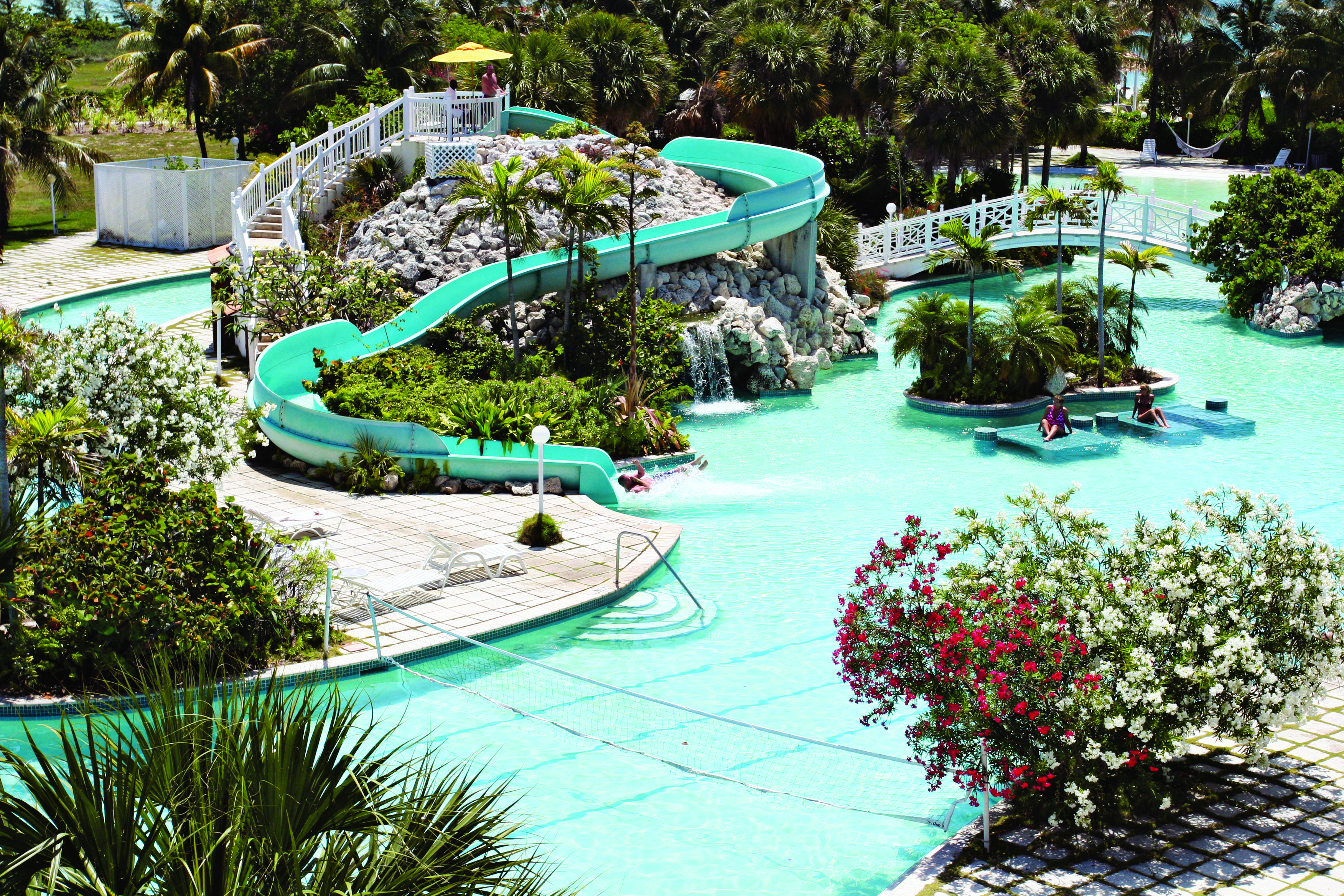 Flamingo Bay Hotel & Marina Фрийпорт Екстериор снимка