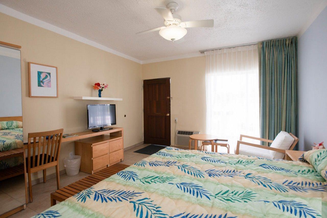 Flamingo Bay Hotel & Marina Фрийпорт Екстериор снимка