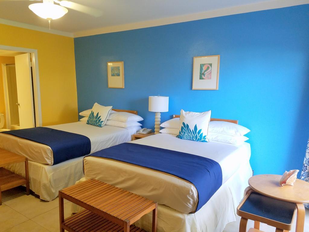 Flamingo Bay Hotel & Marina Фрийпорт Екстериор снимка