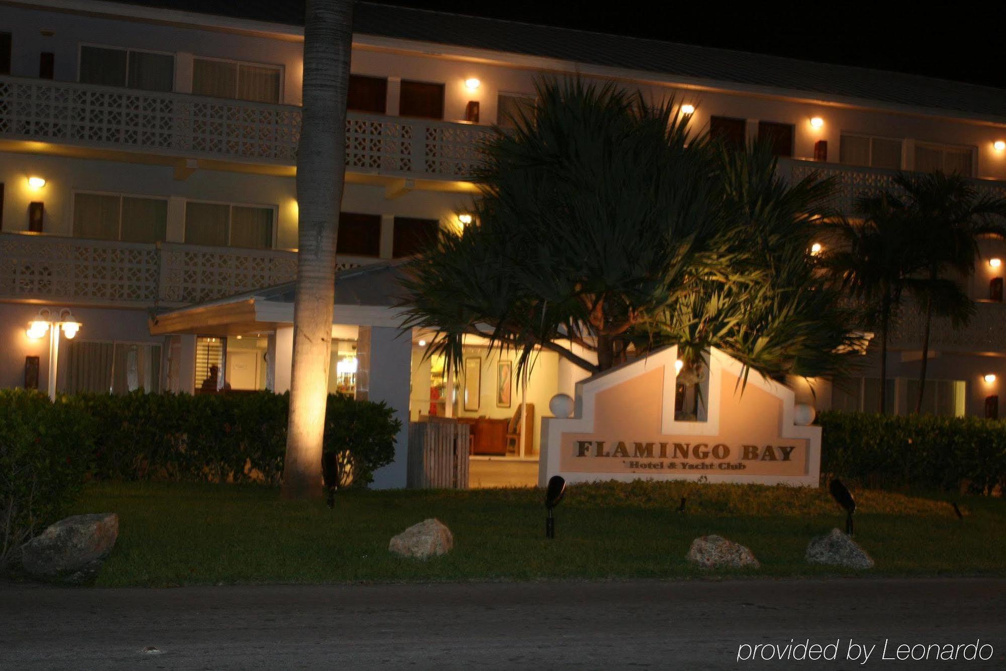 Flamingo Bay Hotel & Marina Фрийпорт Екстериор снимка