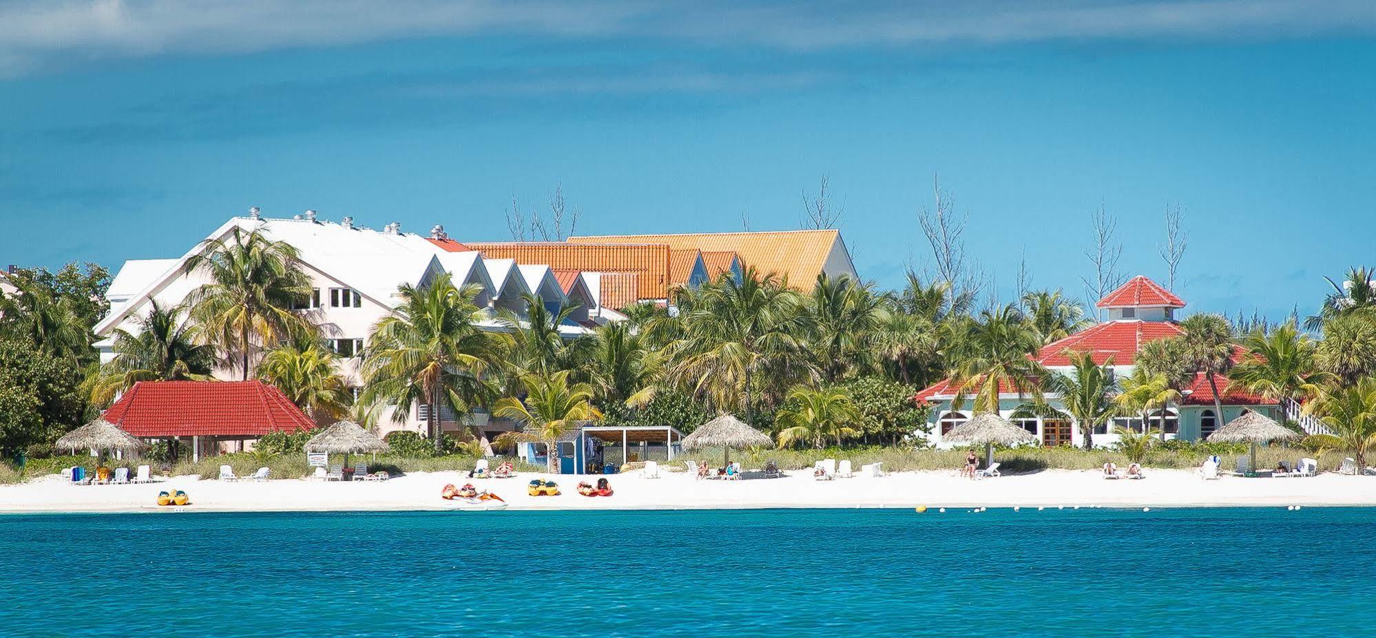 Flamingo Bay Hotel & Marina Фрийпорт Екстериор снимка