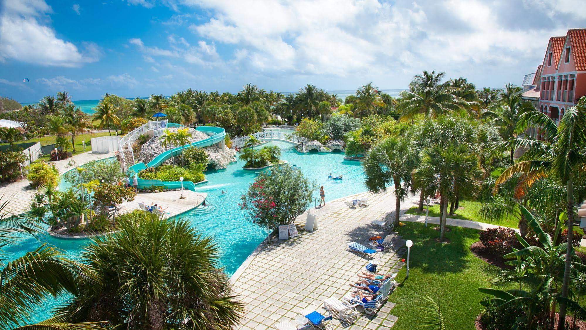 Flamingo Bay Hotel & Marina Фрийпорт Екстериор снимка